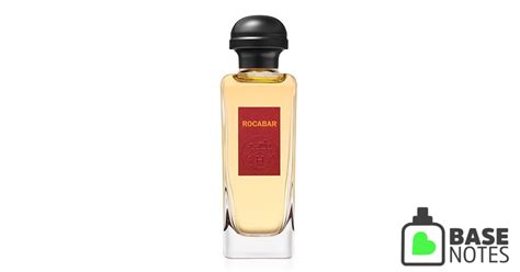 Rocabar by Hermès– Basenotes